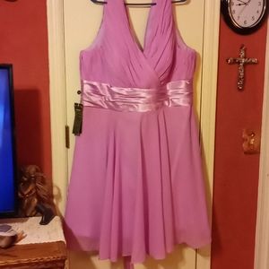 G K Grace Karin Evening Dress